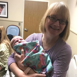 Meet your Posher, Jennifer